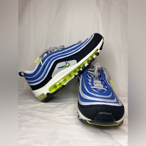 WMNS Air Max 97 OG “Atlantic Blue”
